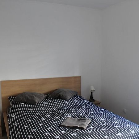 Apartament Fibra Freddo Rybnik  Kültér fotó