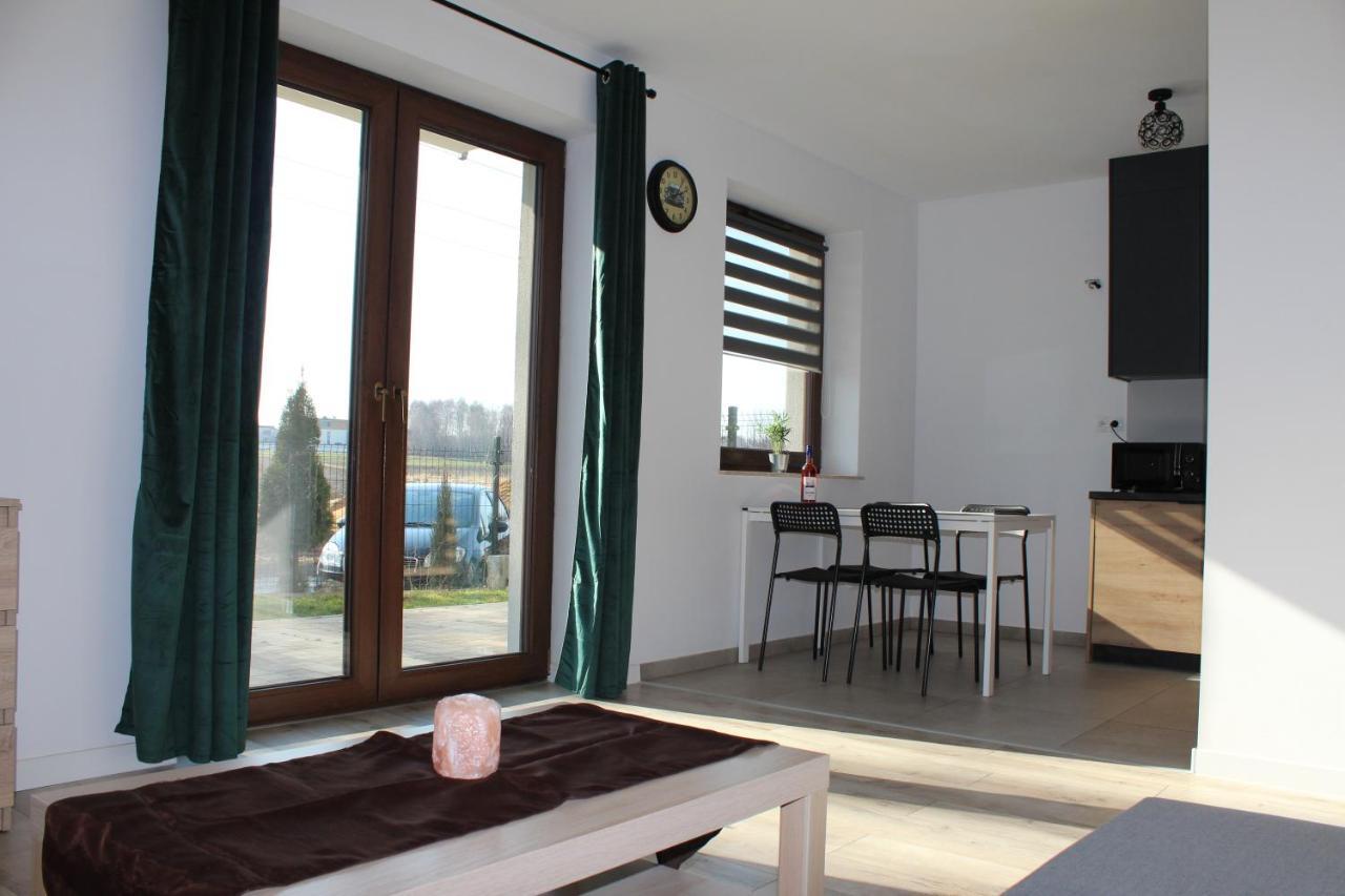 Apartament Fibra Freddo Rybnik  Kültér fotó