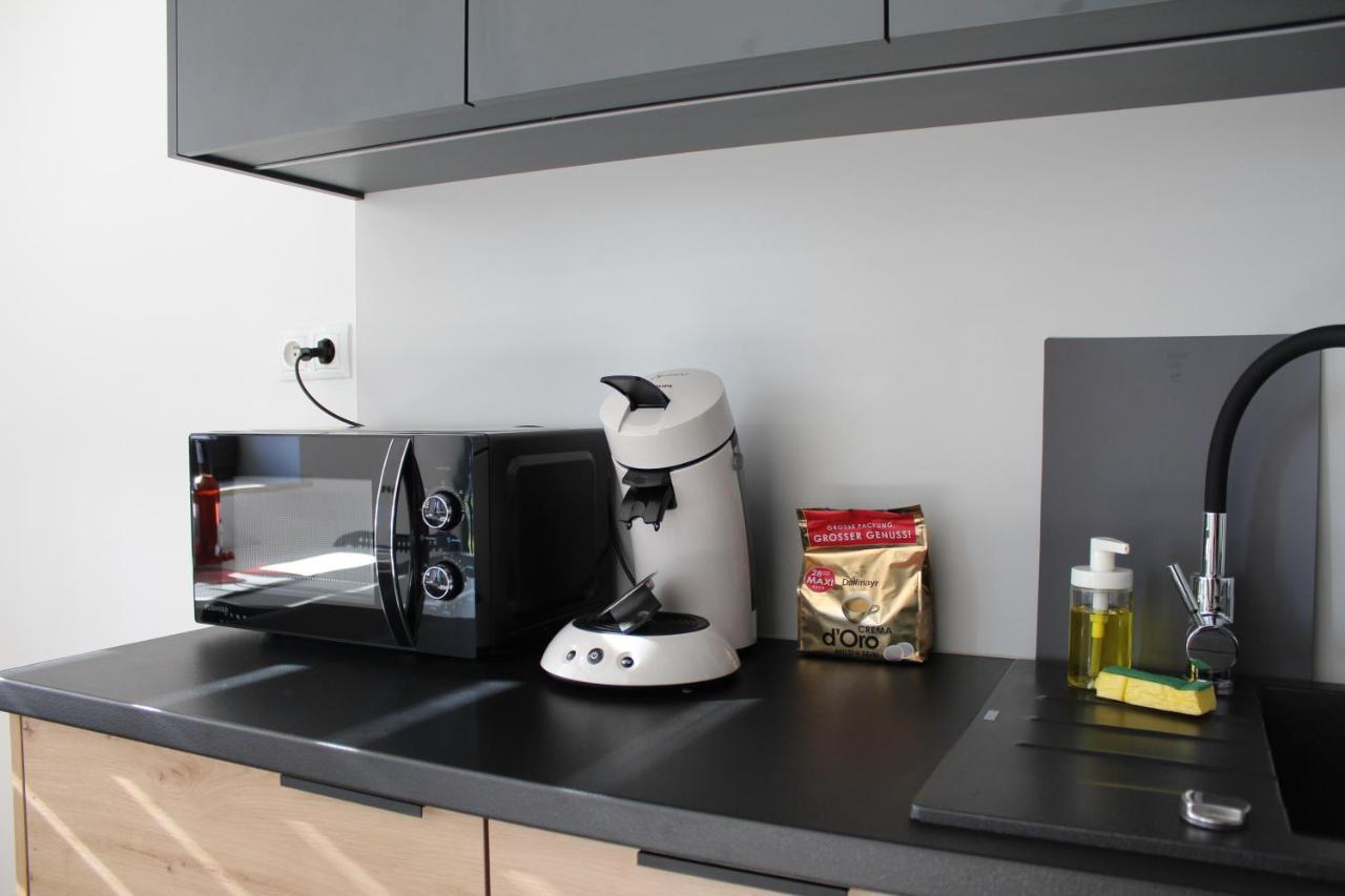 Apartament Fibra Freddo Rybnik  Kültér fotó