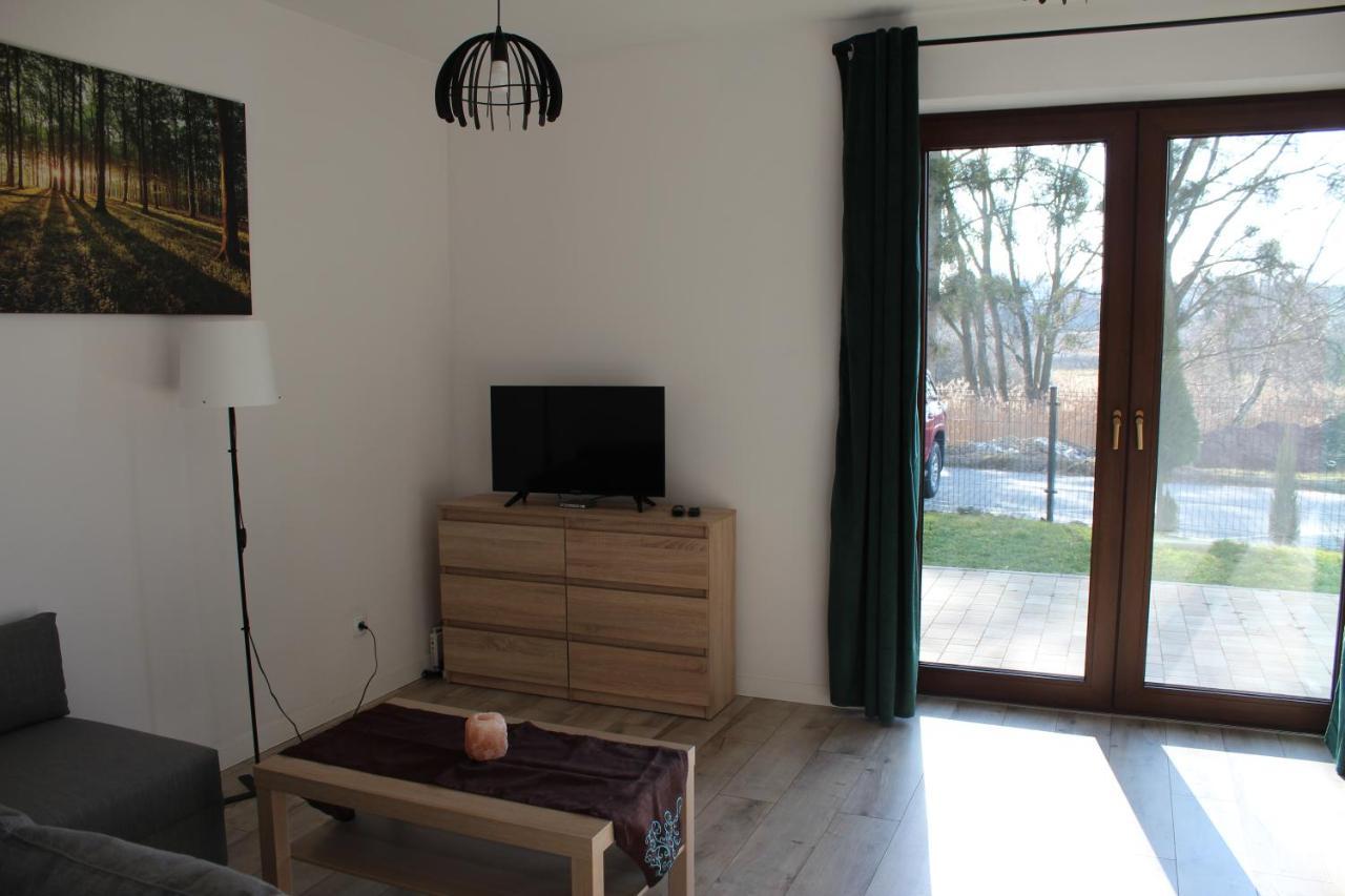 Apartament Fibra Freddo Rybnik  Kültér fotó