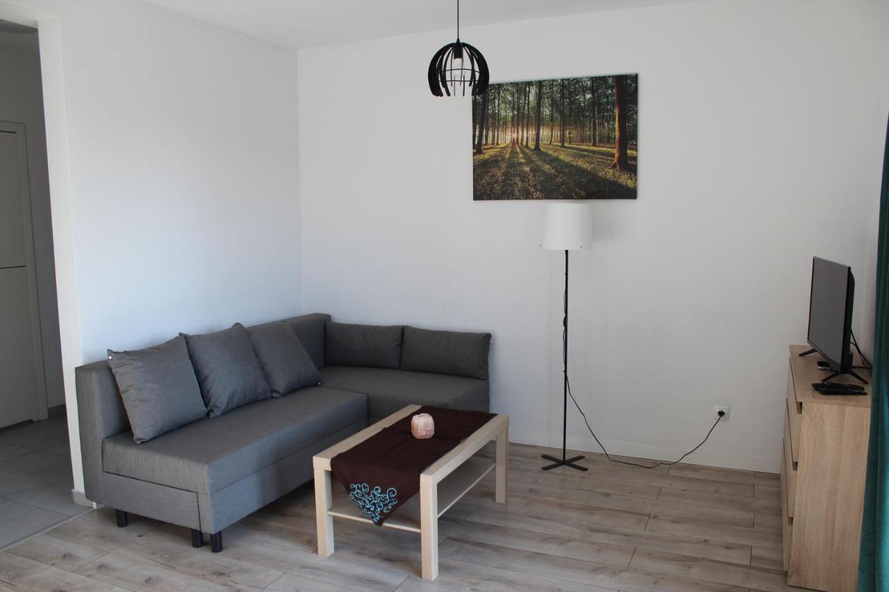 Apartament Fibra Freddo Rybnik  Kültér fotó