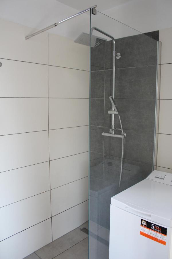 Apartament Fibra Freddo Rybnik  Kültér fotó