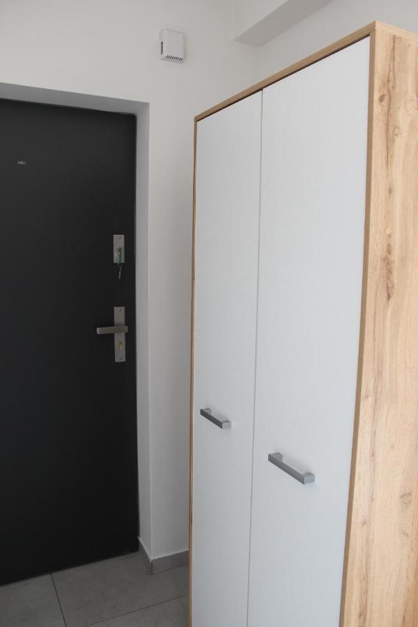Apartament Fibra Freddo Rybnik  Kültér fotó