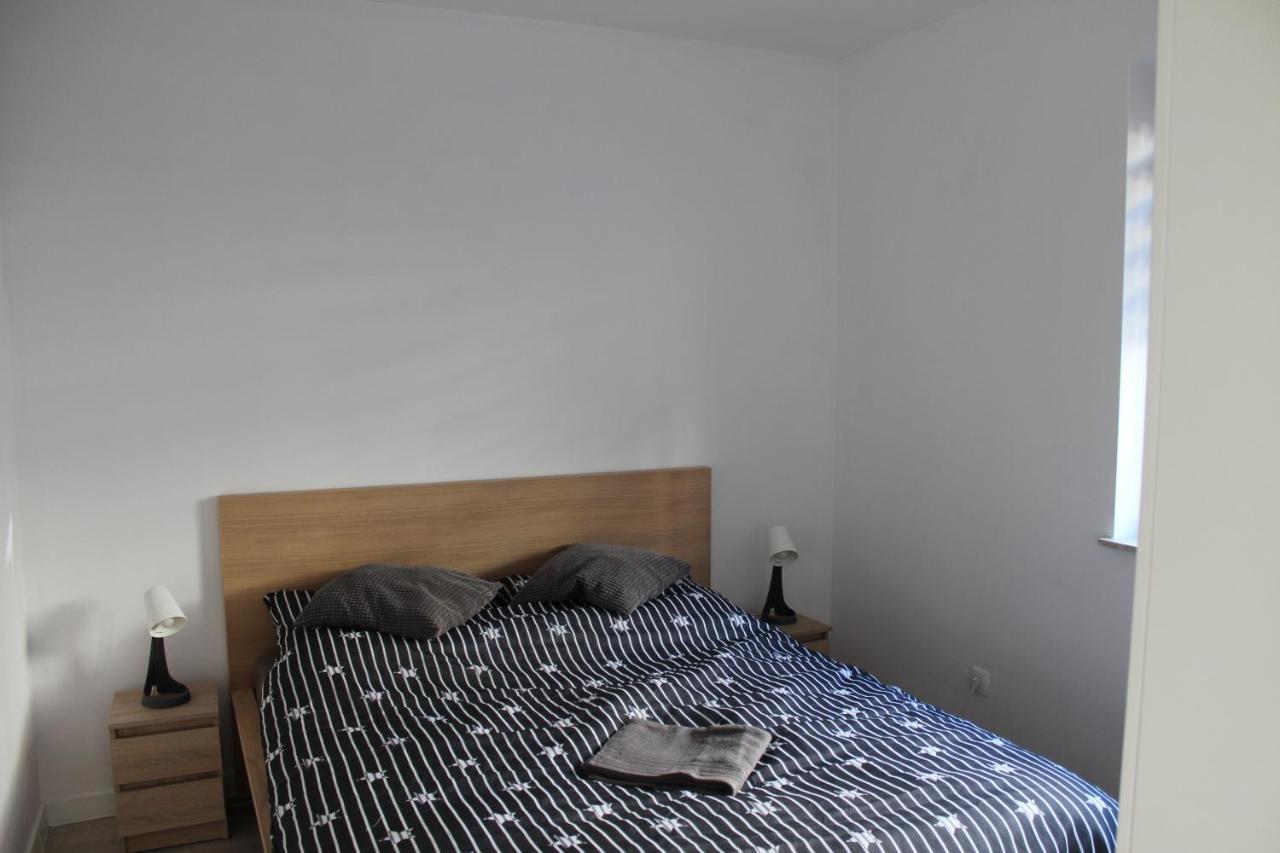Apartament Fibra Freddo Rybnik  Kültér fotó